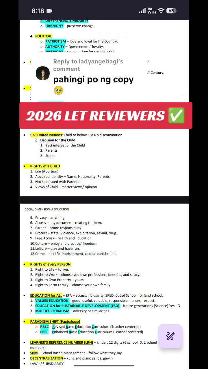 @LPT REVIEWERS 2026👩&zwj;🏫