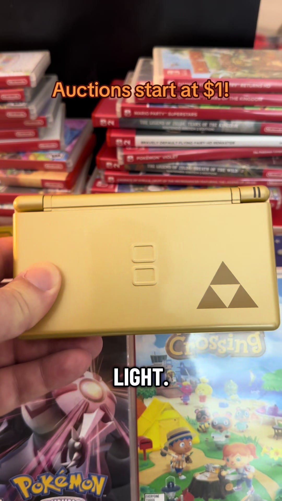 @Gamechest