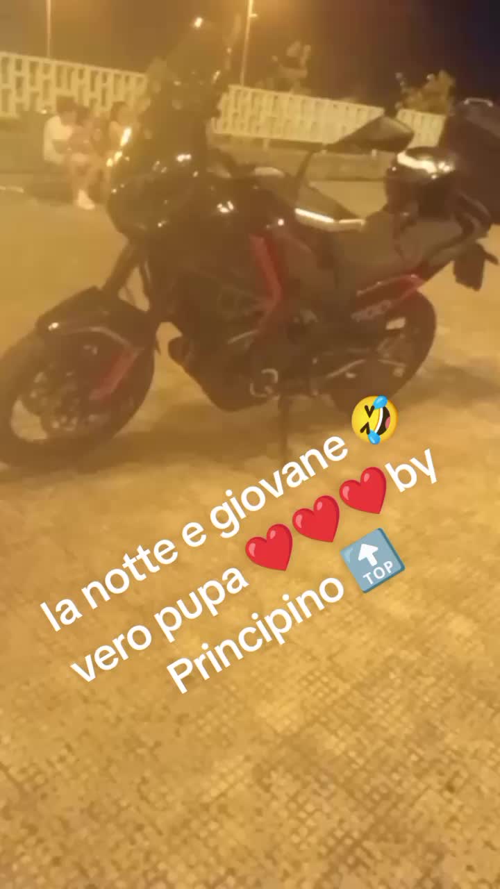 @❤️ Massimo Principino ❤️