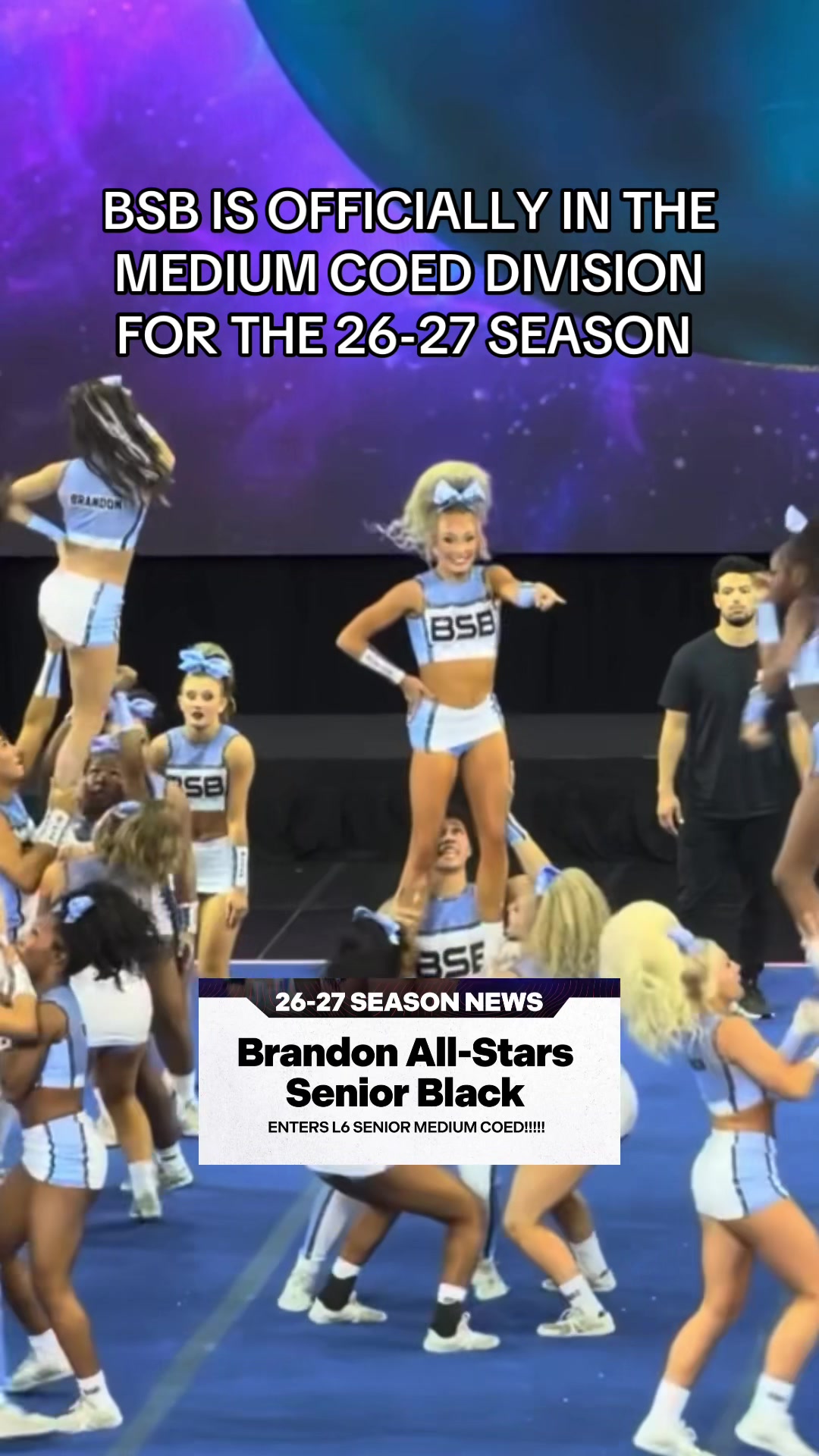 @All Things Cheer