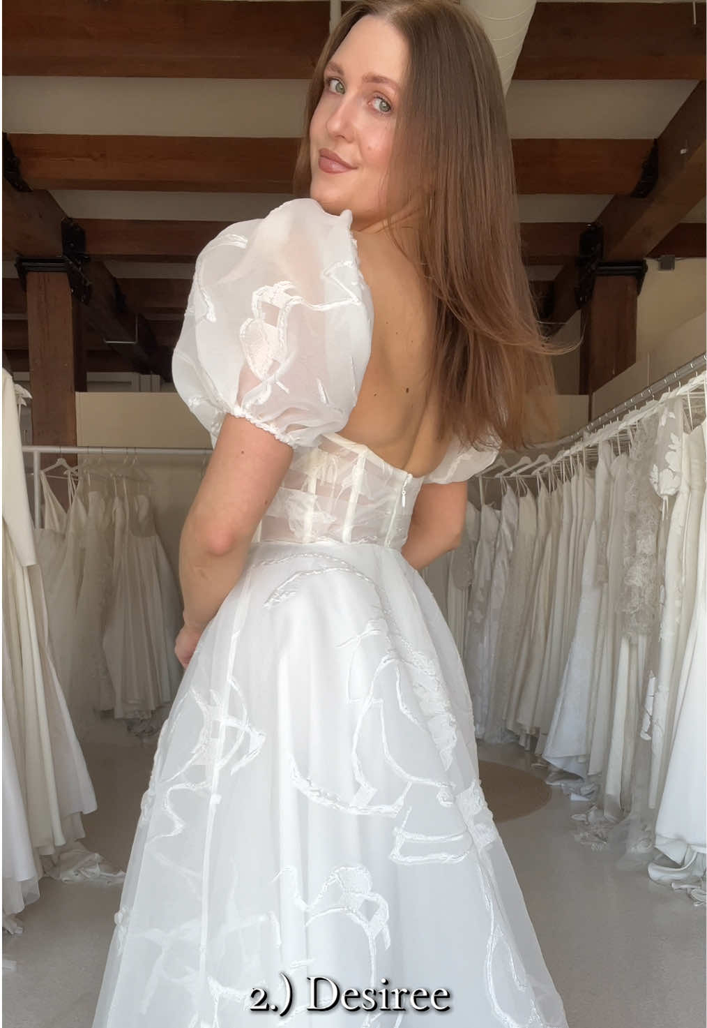 @Lovenote Bride