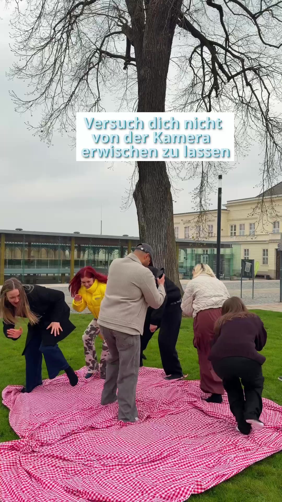 @Hannover Was Geht