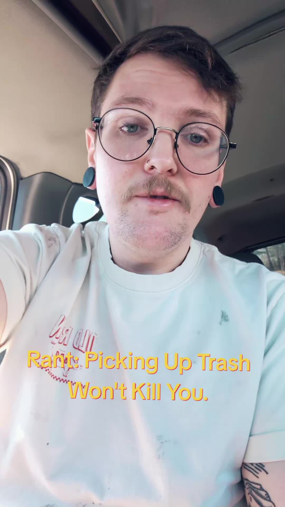 @Austin Shacklette