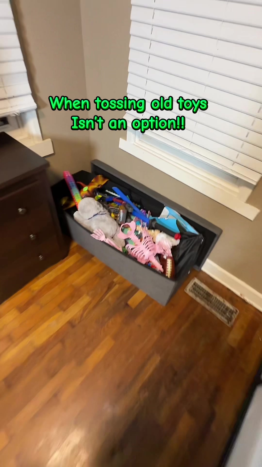 @Kaci Dixon