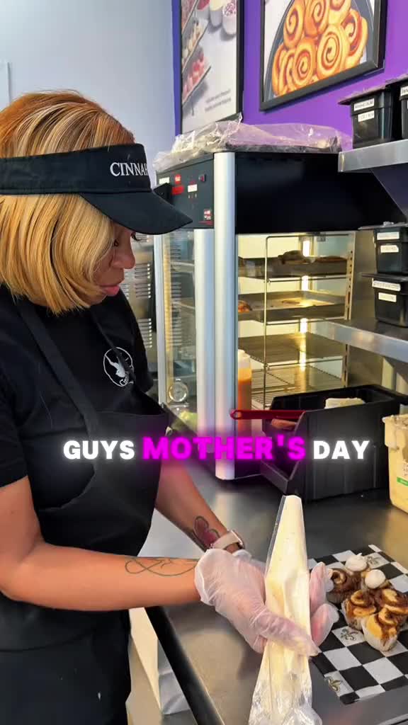 @Cinnaholic NOLA