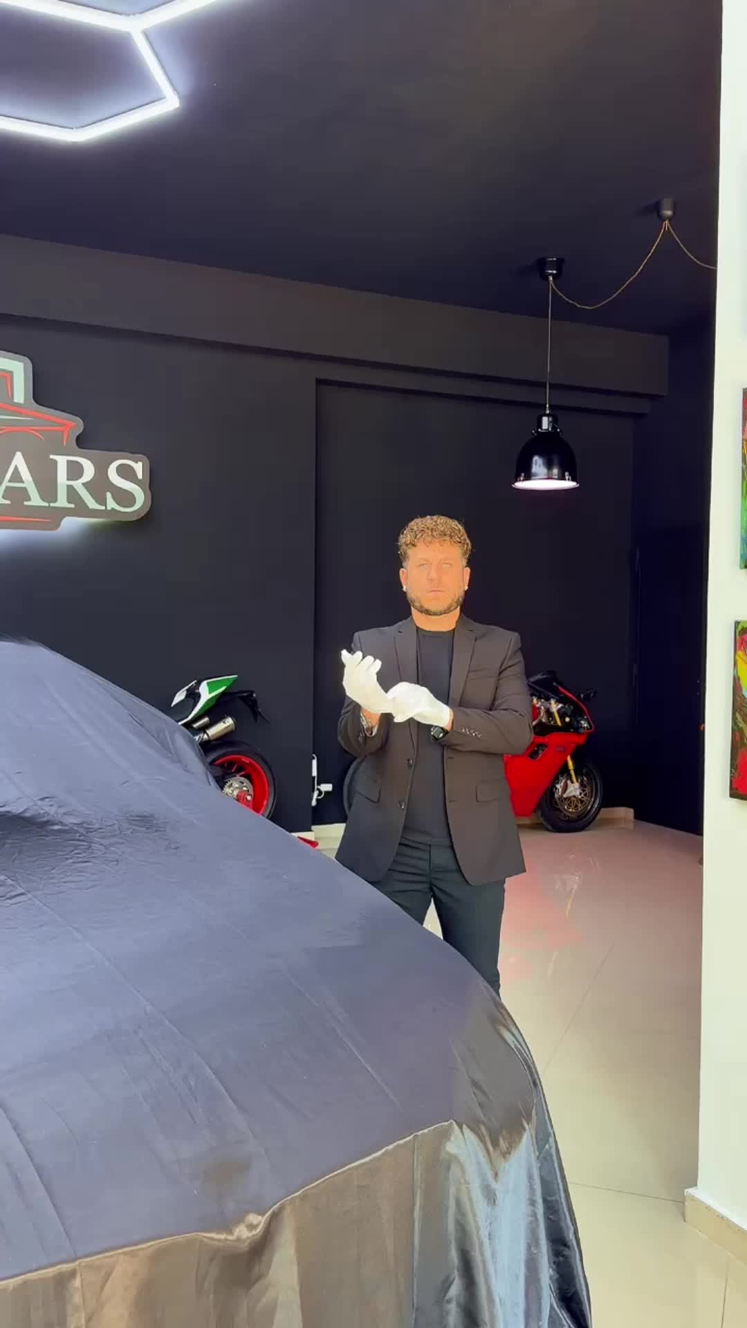 @Prime Cars Italy