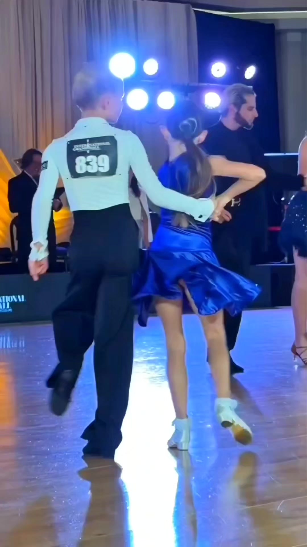 @melhoresdance