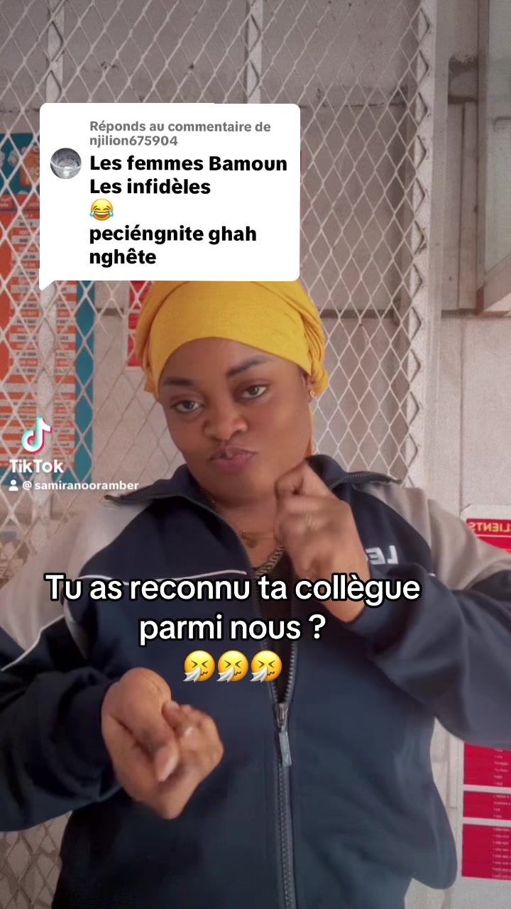 @🇬🇦Samira Noor Amber🇨🇲