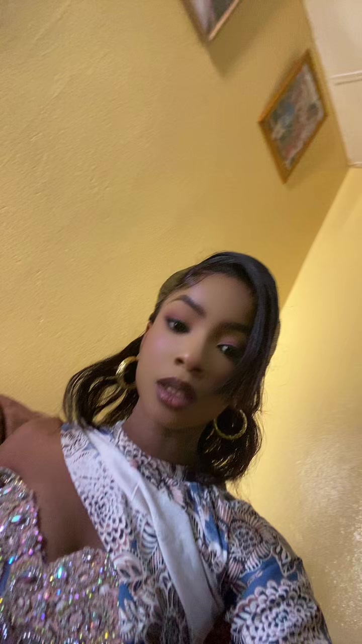 @🎀~Mįss🫦🇬🇳