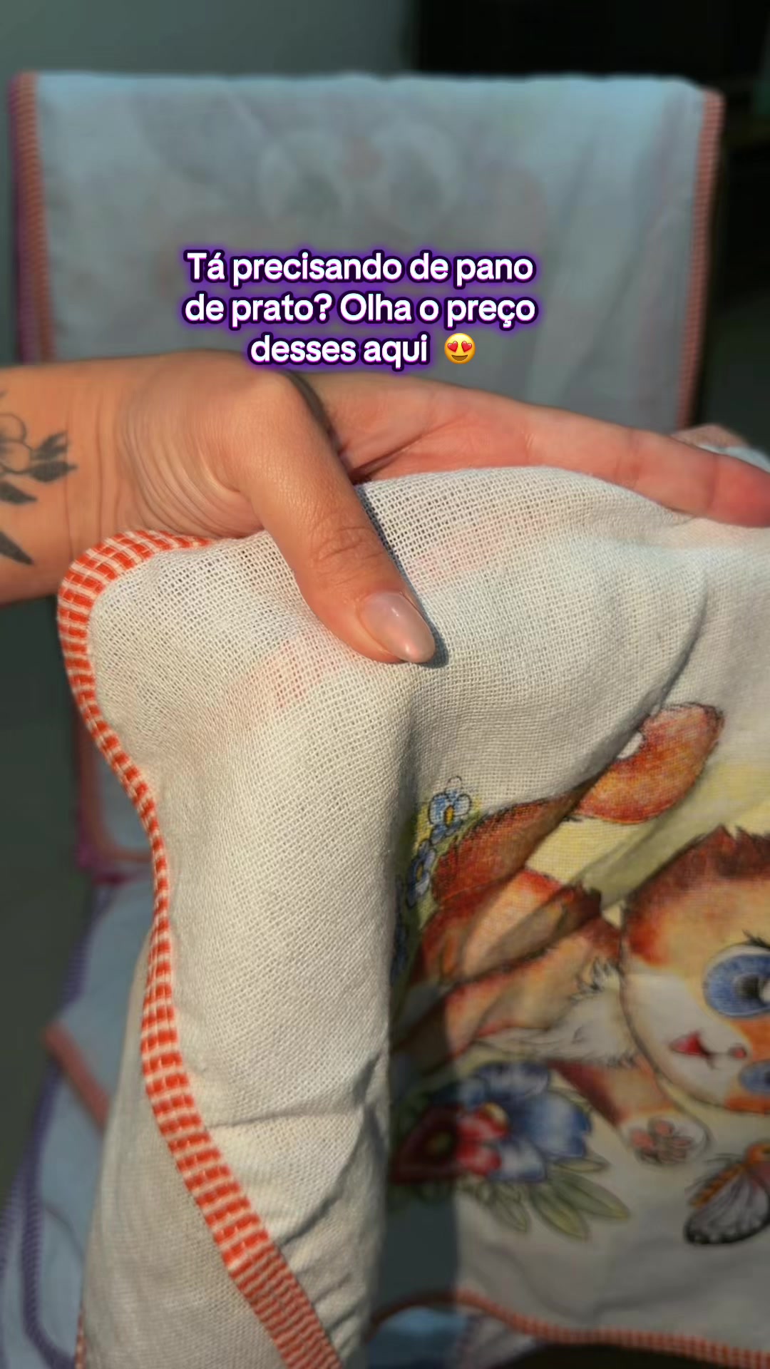 @Thais Maiane