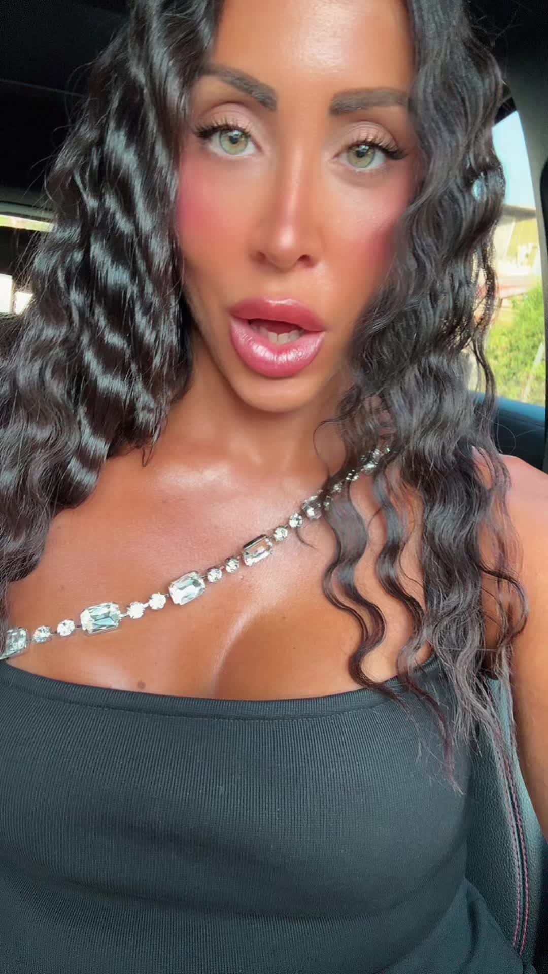 @Carlita Dolce