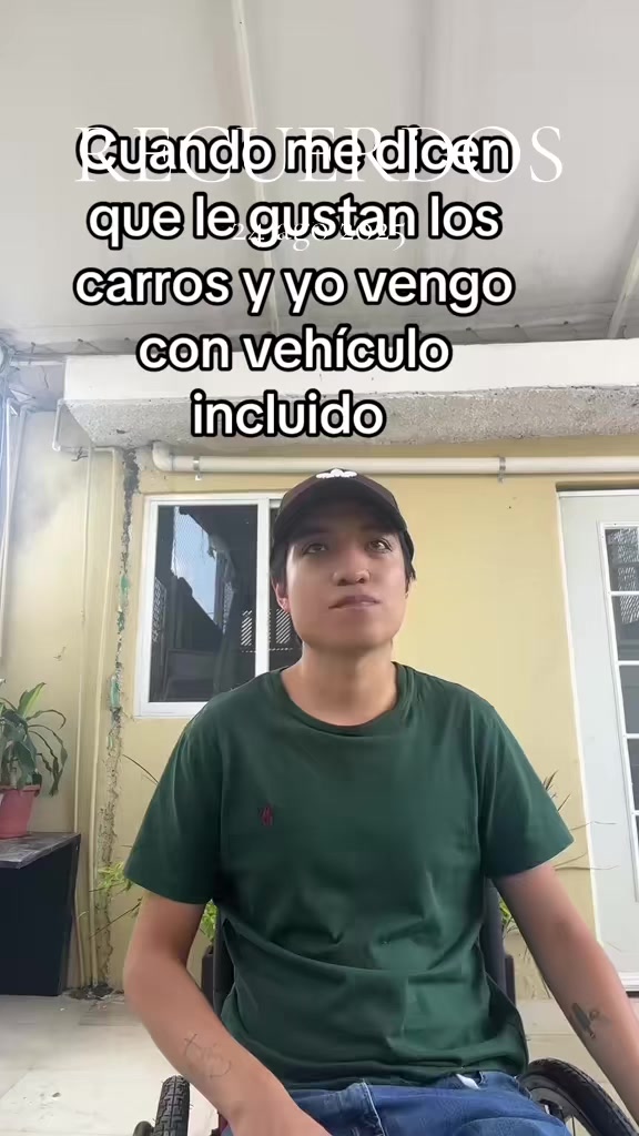 @David GL ♿️