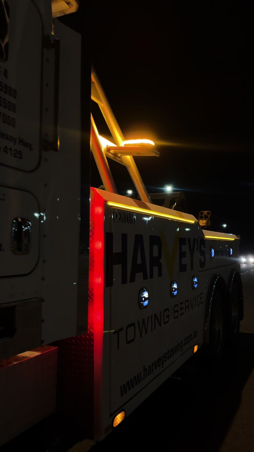 @harveystowingservice