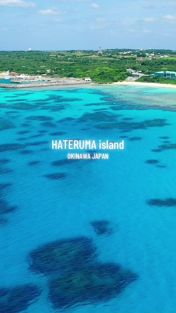 @JIMMY🏝️沖縄の絶景