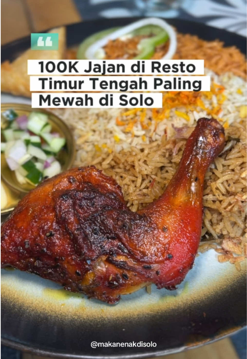 @MAKAN ENAK DI SOLO