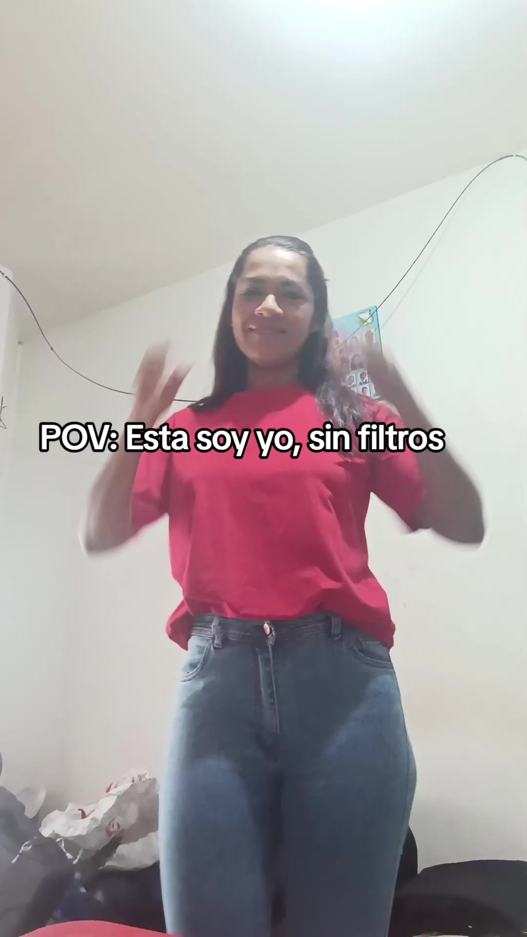 @la Morena4 bailando