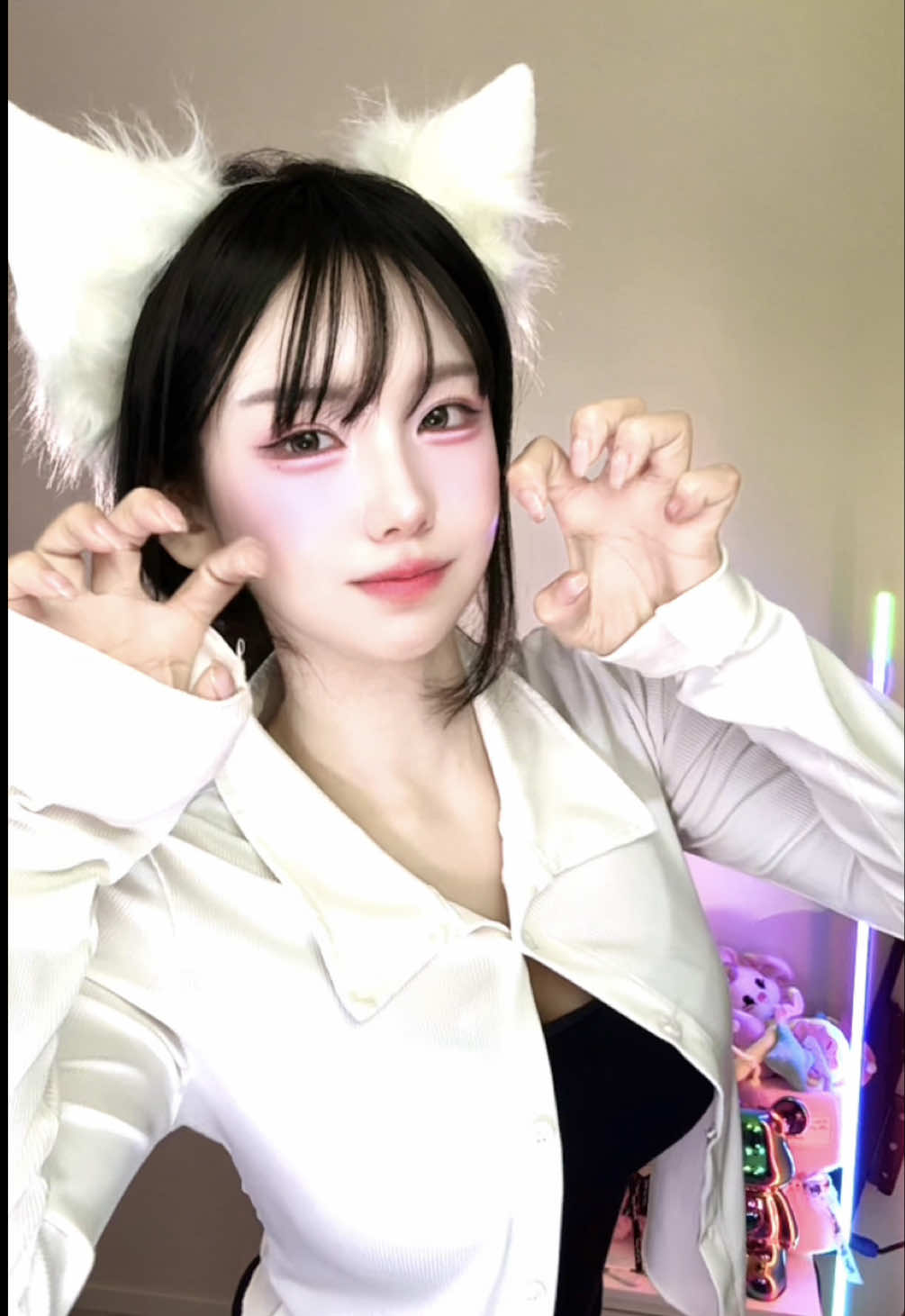 @베베의이중생활