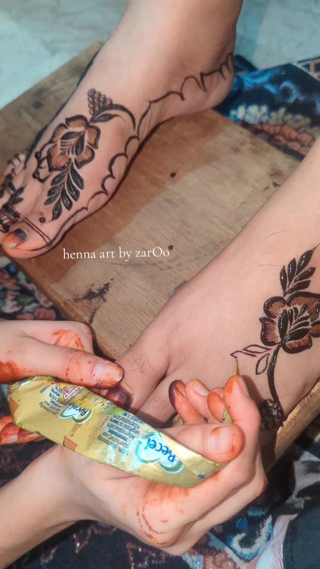 @&bull;.ز❤🦋.&bull;