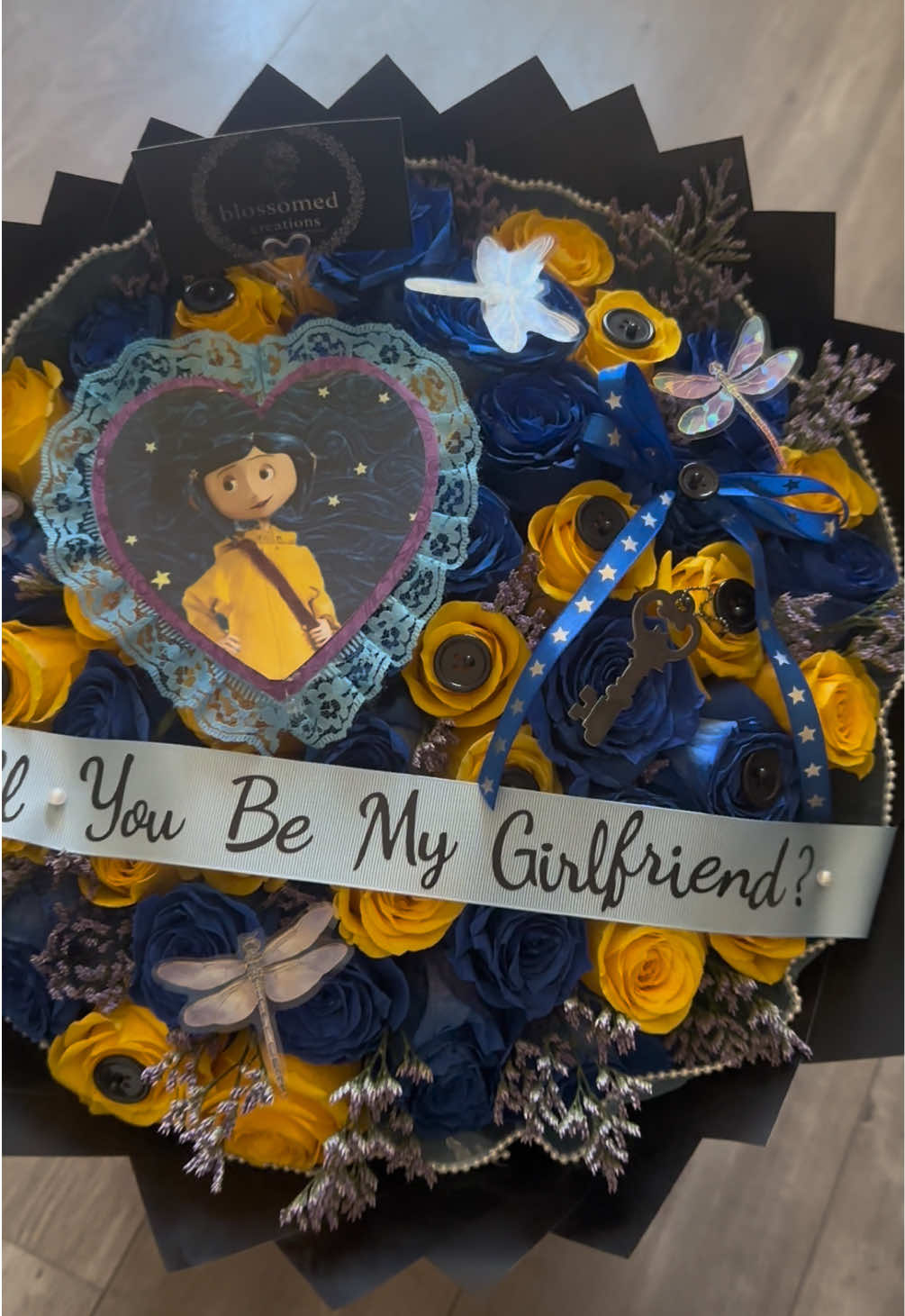 @blossomedcreations