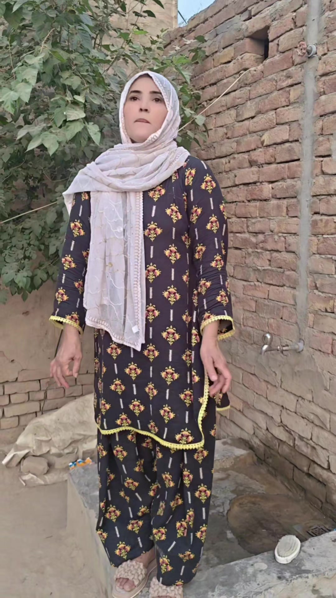 @Sadia Siyal 786