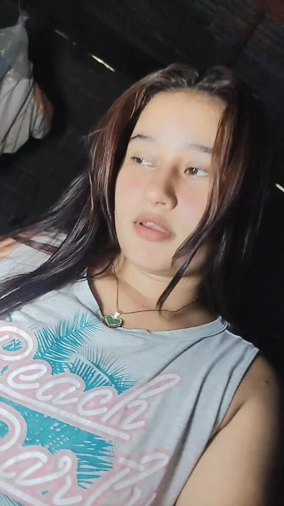 @Ang&eacute;lica"?💞👄