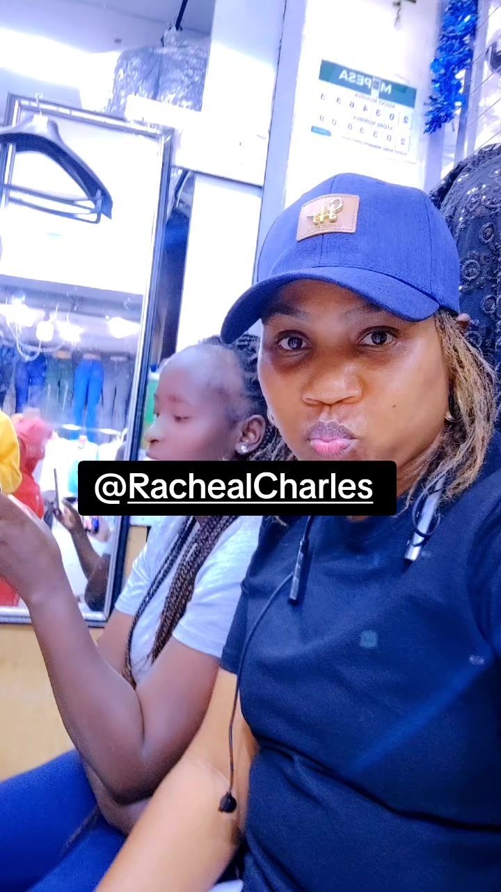 @Shie Double M🇰🇪💝(Wamuturi)