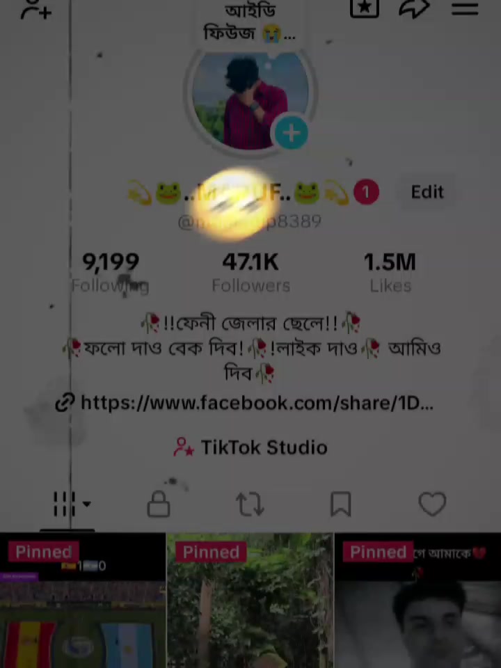 @💫🐸..MARUF..🐸💫