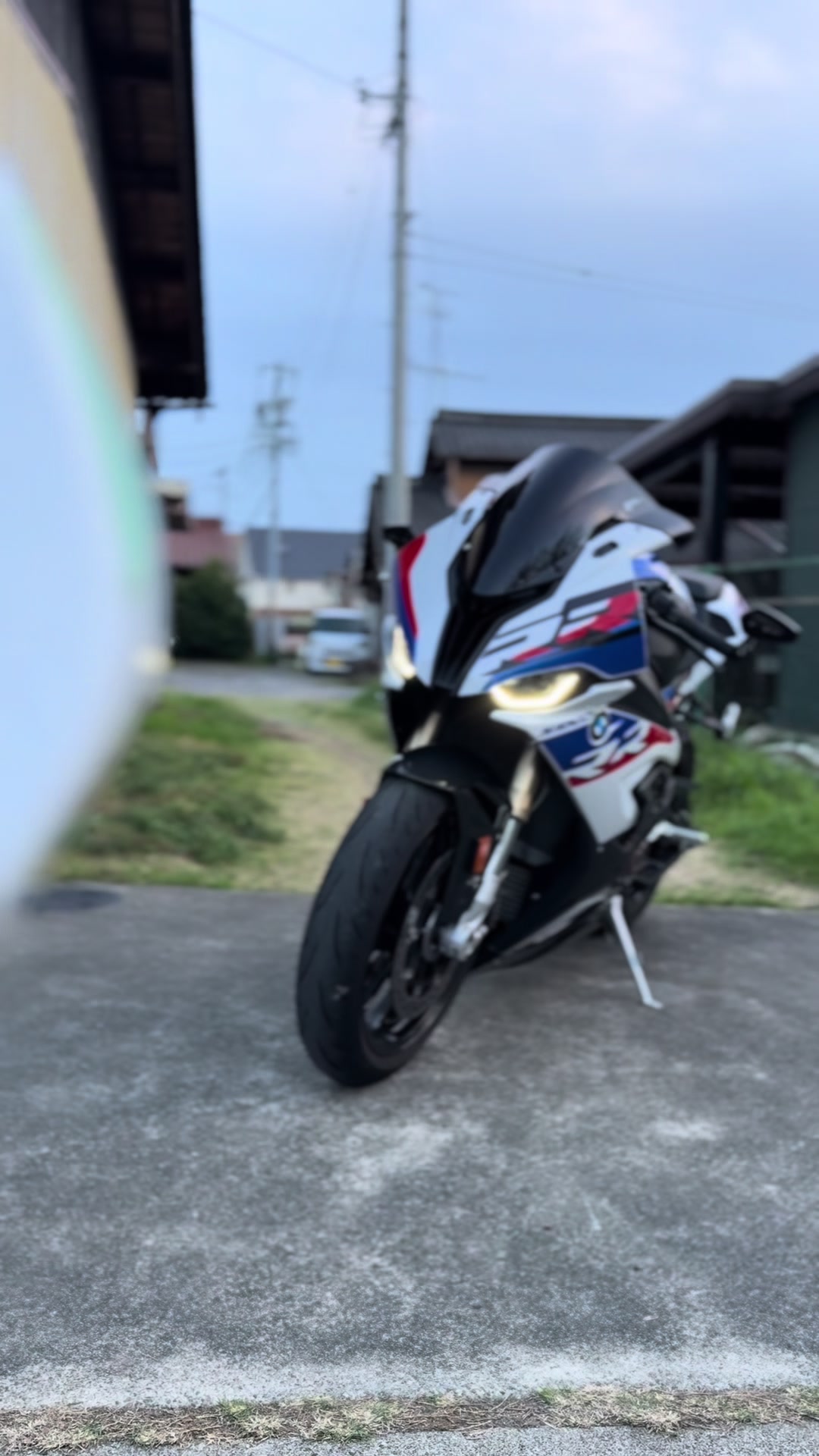 @S1000RR えむぱけ 07