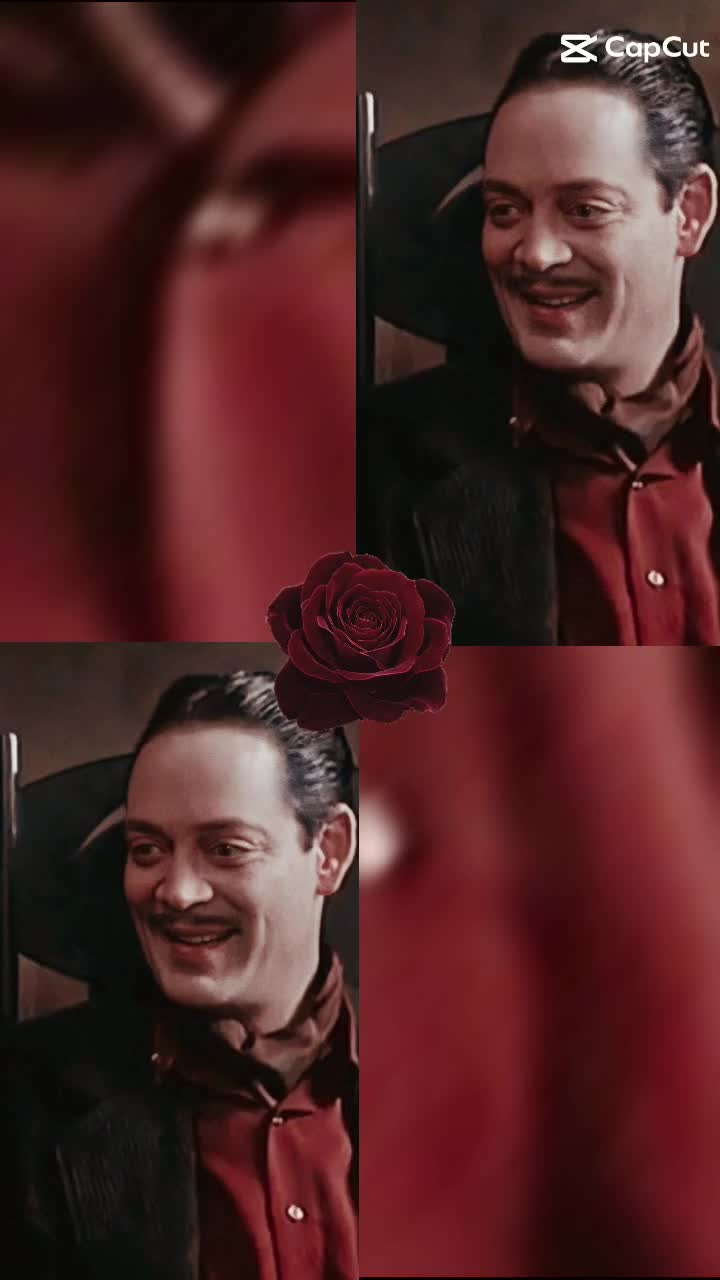 @Gomez Addams
