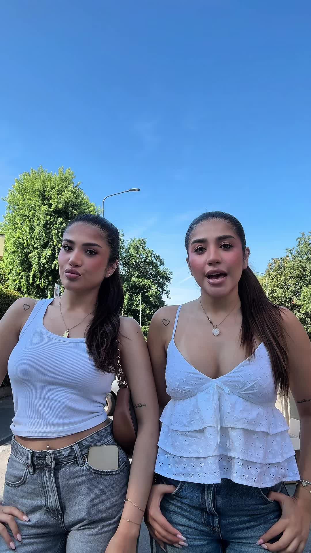 @🦋Kessy&Mely🦋