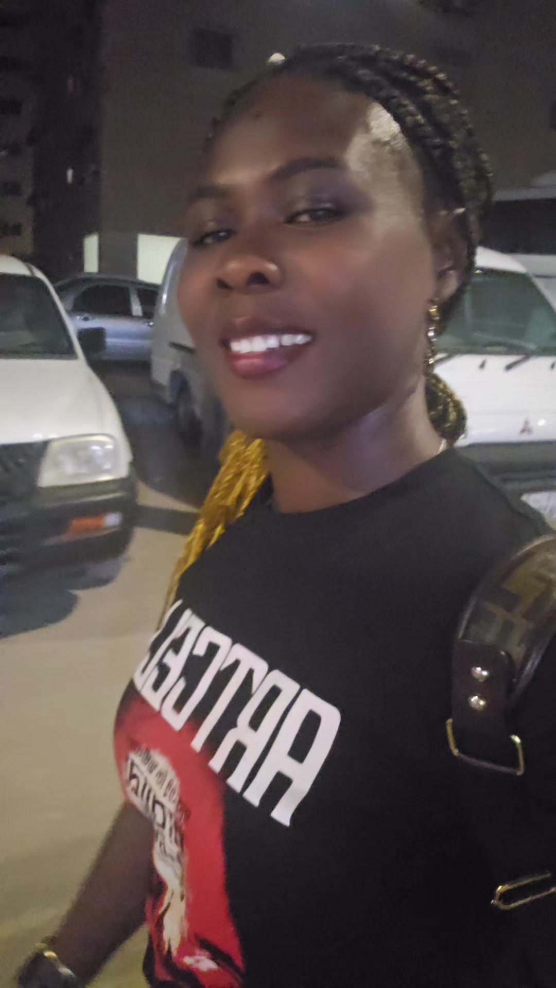 @Evelyn Opoku