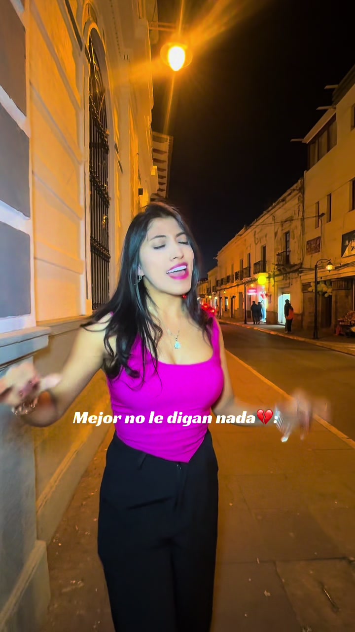 @Gaby Romero Bolivia 🎤⭐️