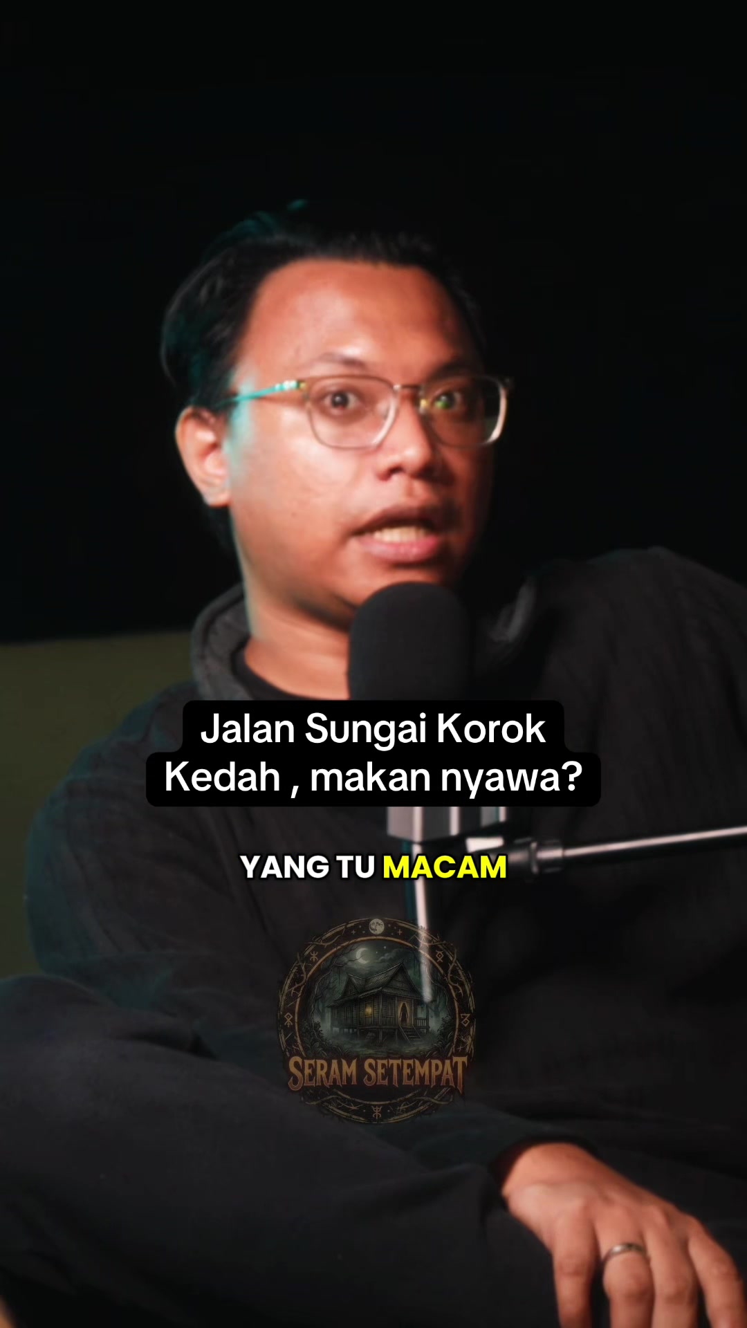 @Seram Setempat