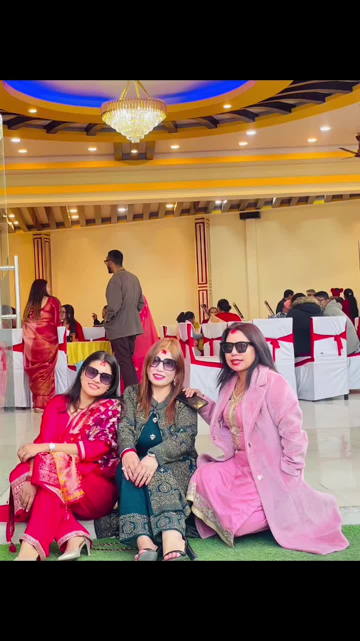 @chadani rana shrestha