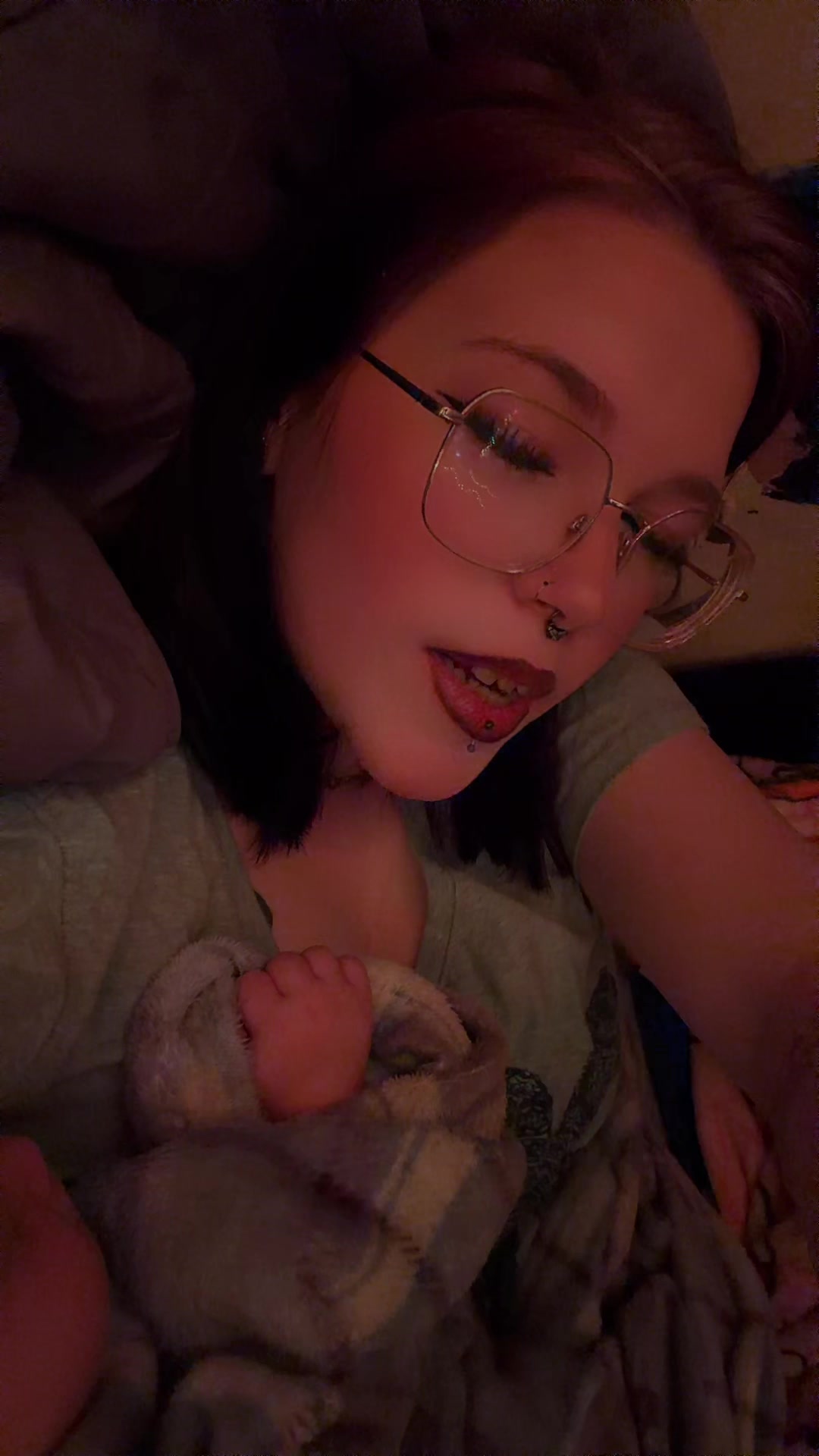 @lexi || Girl Mom ๐ฉท๐ ||