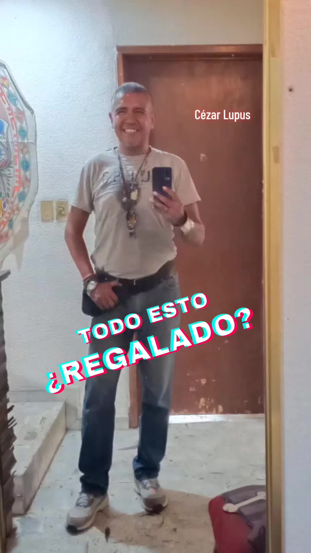 @Cézar Lupus
