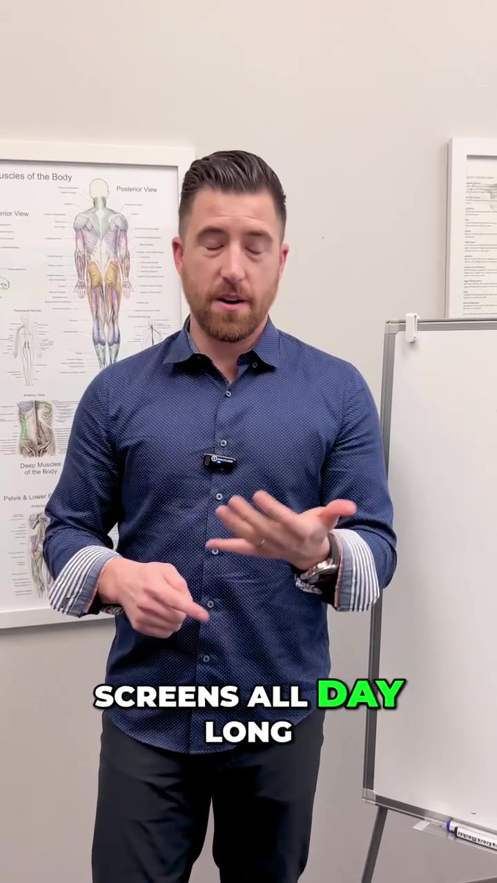 @TriCities Chiropractor | ICE