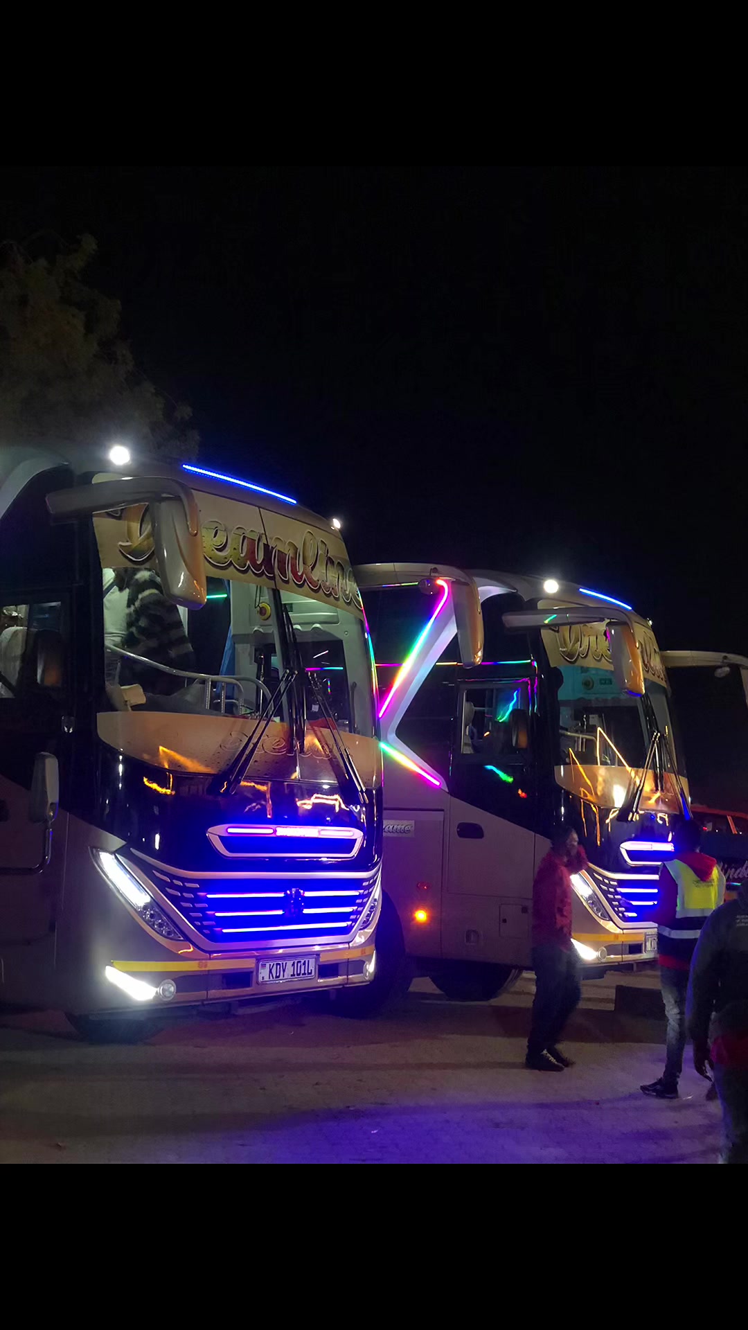 @DREAMLINE_EXPRESS_LIMITED