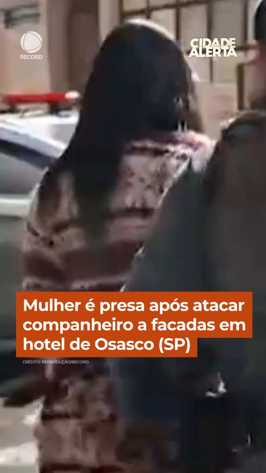 @Cidade Alerta