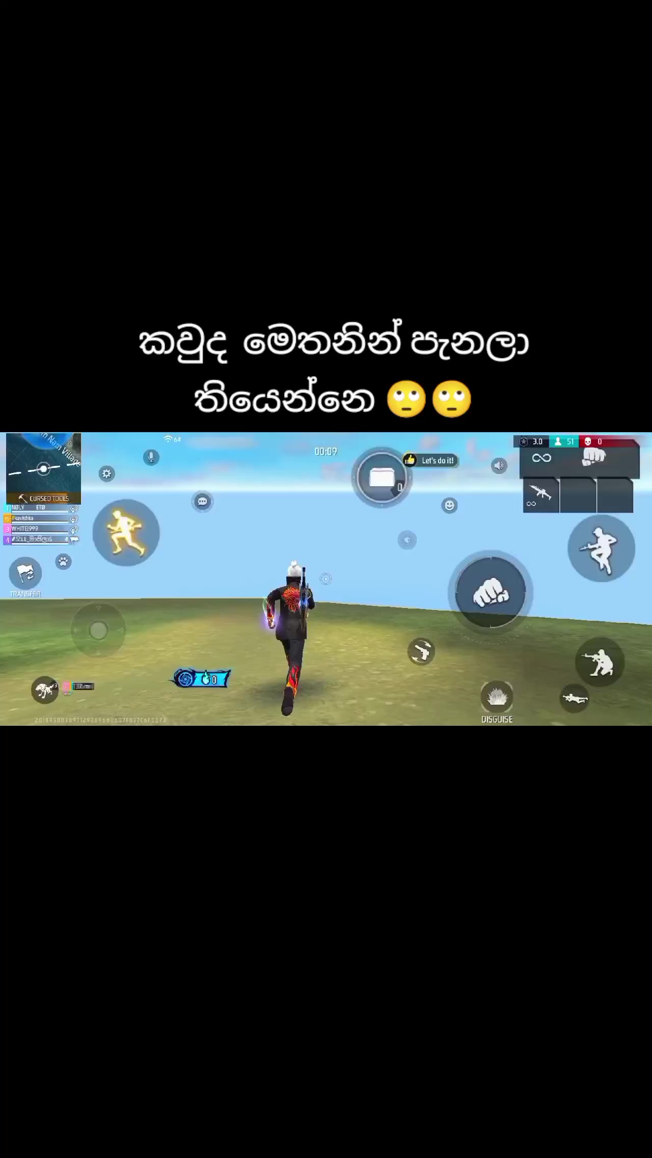 @CHOOTY PUTHA ❤️