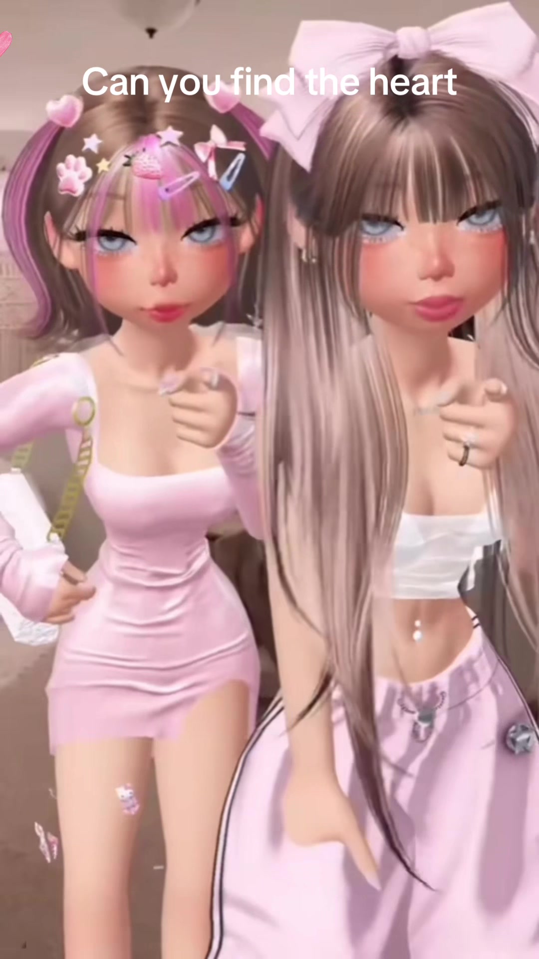 @Olivia