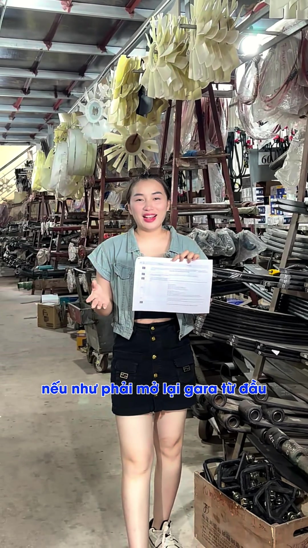 @Tĩnh Mơ - Phụ Tùng Ô Tô SLL