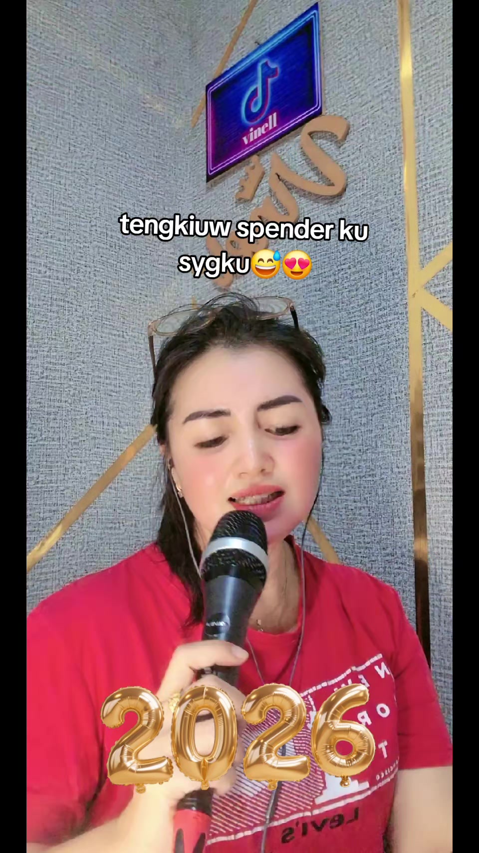 @vinell 1