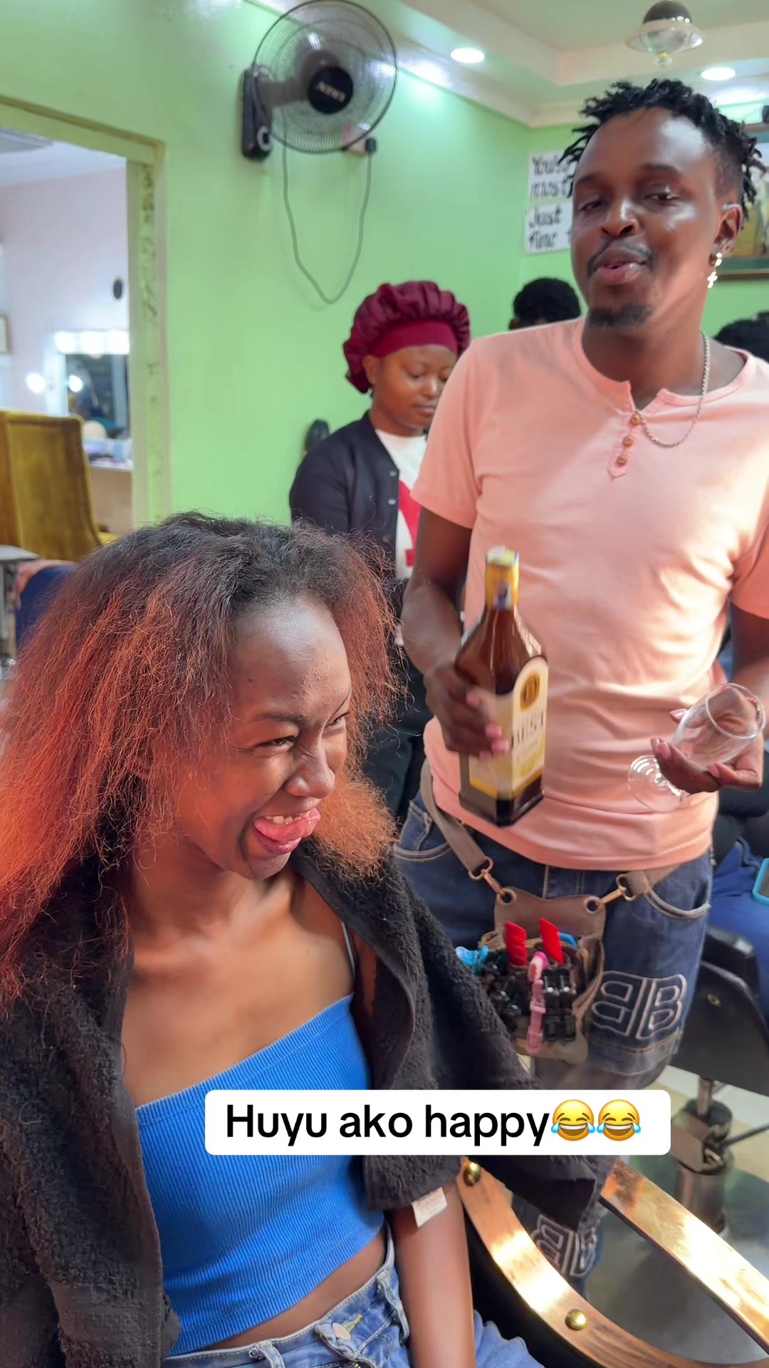 @kajose hair arts