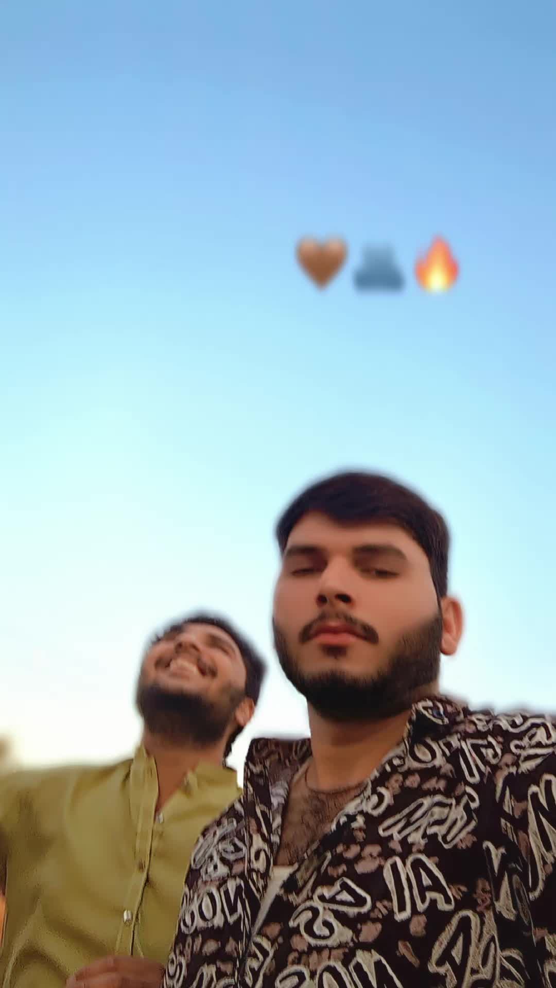 @BHATTI ✌️