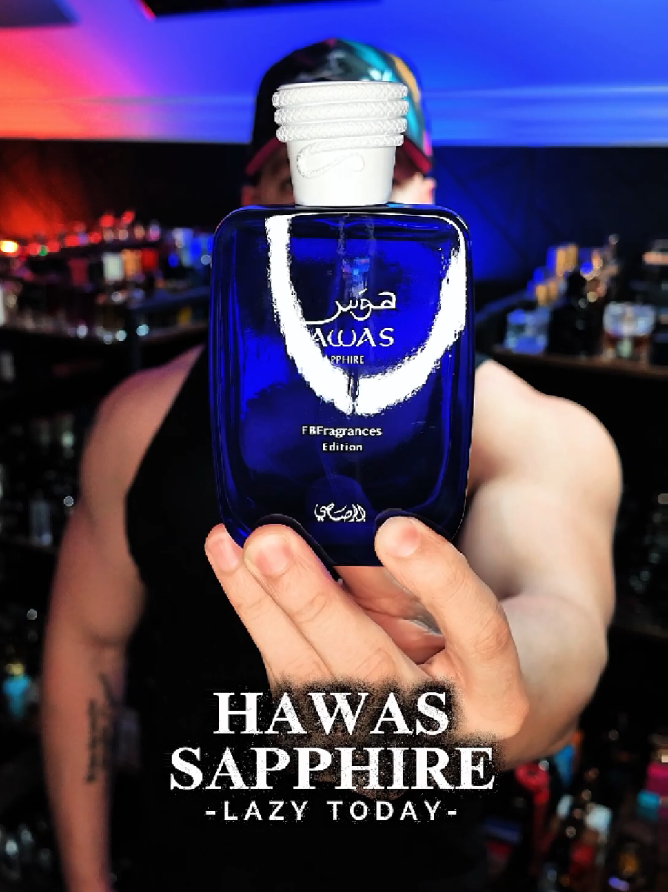 @Colitaly Fragrance