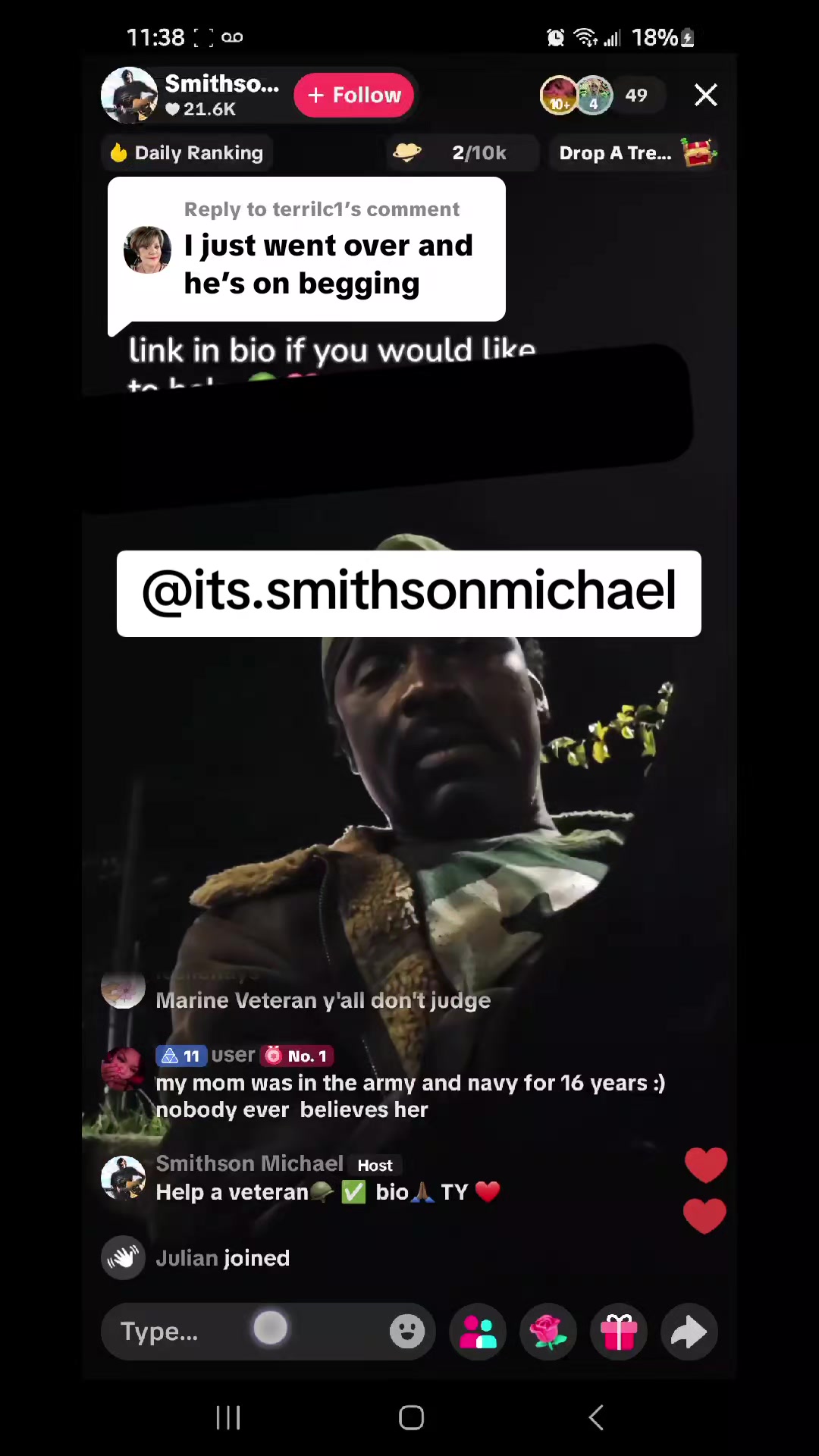 @SkapeGoat✅️