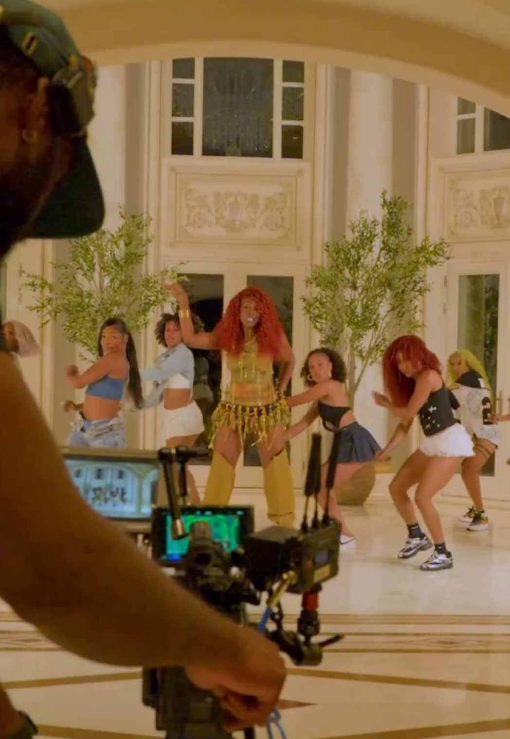 @Remy Ma
