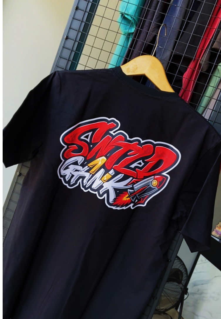 @VENDOR KAOS SABLON PATI