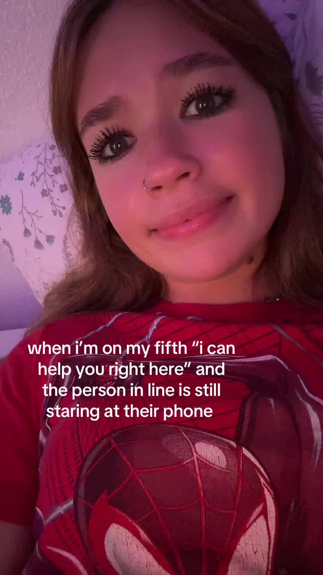 @sophie myers